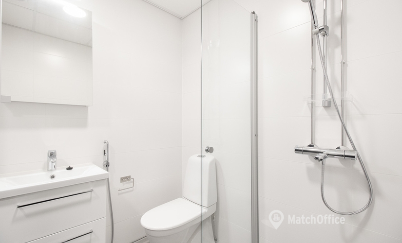 Vuokraa liiketilat - Tampere, Aleksanterinkatu 20, (33100) - 4 | MatchOffice