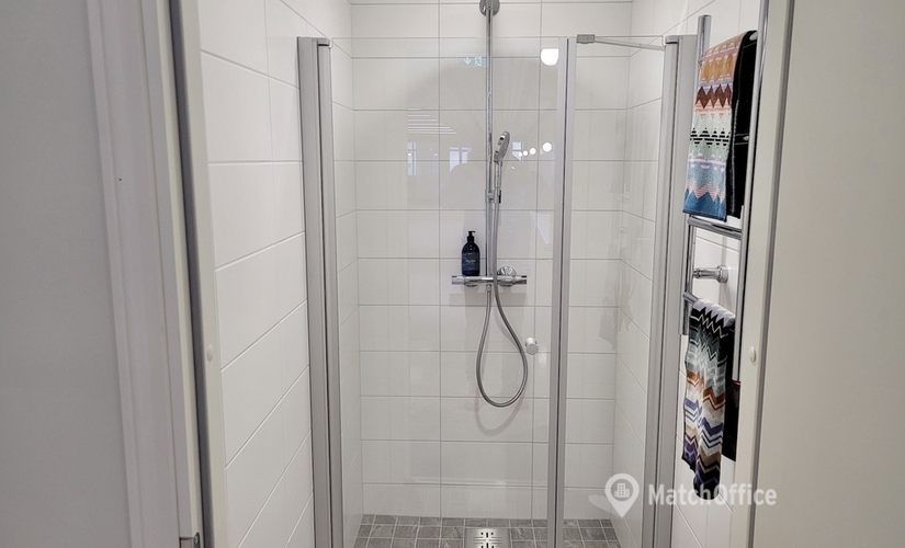 Vapaat toimistotilat - Helsinki, Tallberginkatu 2, (00180)  - 2 | MatchOffice.fi