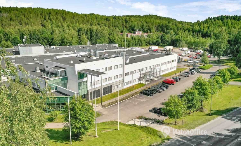 Office Salvesenintie 6 40420 Jyväskylä
