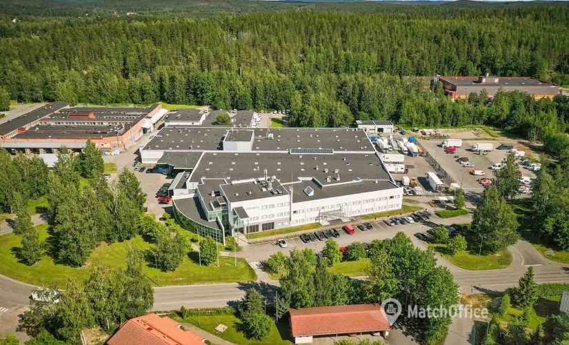Office Salvesenintie 6 40420 Jyväskylä