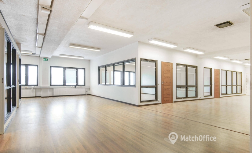 Vuokraa toimistotilat - Oulu, Kempeleentie 9, (90400) - 3 | MatchOffice