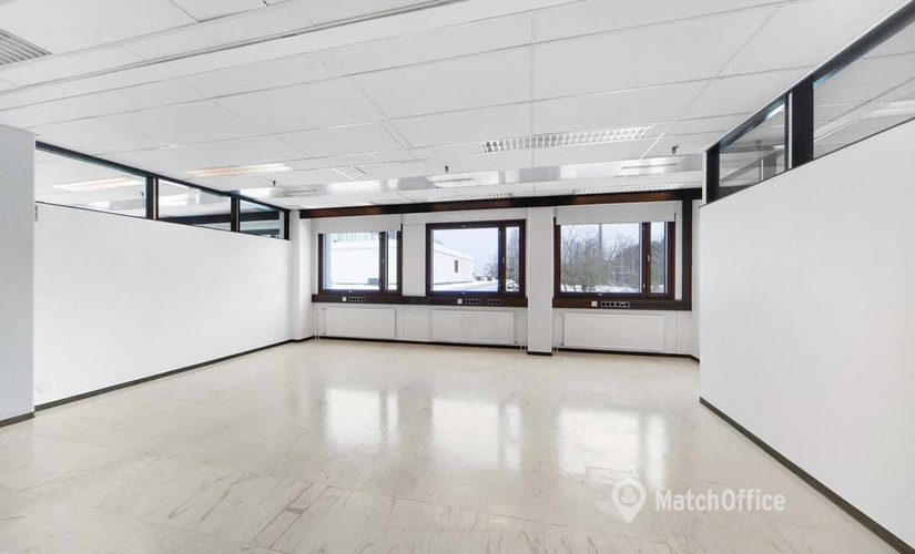 Vapaat toimistotilat - Tampere, Patamäenkatu 7, (33900)  - 2 | MatchOffice.fi