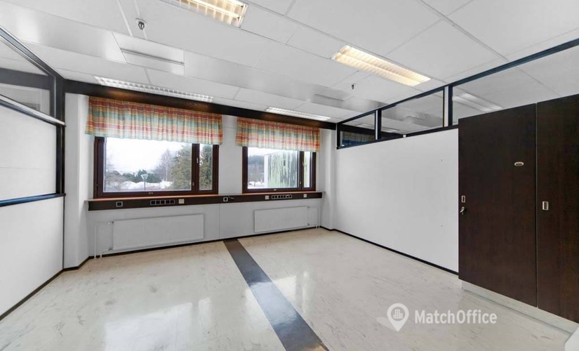 Vapaat toimistotila - Tampere, Patamäenkatu 7, (33900) - 3 | MatchOffice
