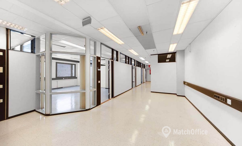 Vuokraa toimistotilat - Tampere, Patamäenkatu 7, (33900) - 0 | MatchOffice