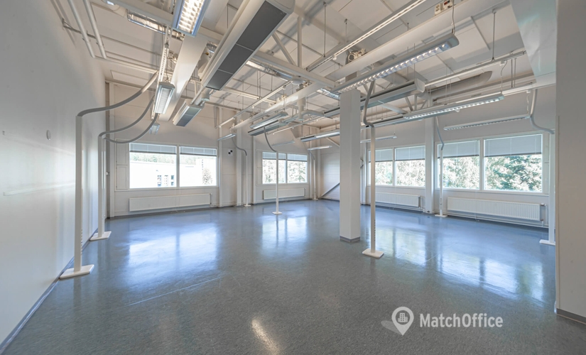 Office Onkapannu 3 40700 Jyväskylä