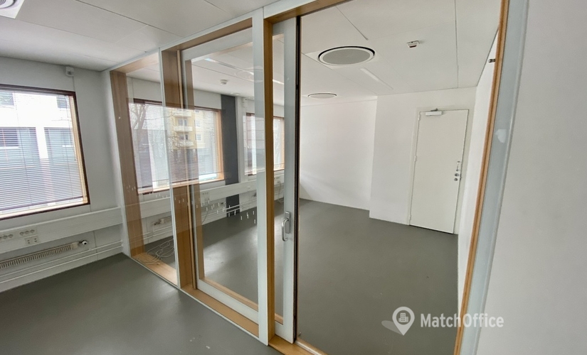 Vuokraa toimistotila - Helsinki, Malminkatu 28, (00100)  - 4 | MatchOffice