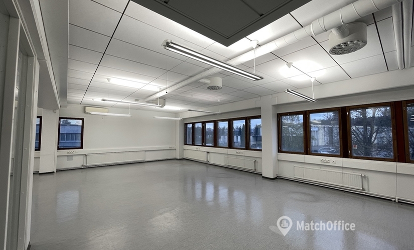 Vuokraa toimistotila - Vantaa, Sarkatie 2, (01720) - 0 | MatchOffice