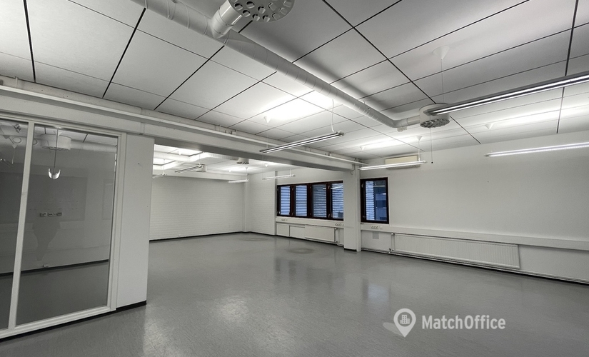 Vuokraa toimistotila - Vantaa, Sarkatie 2, (01720) - 2 | MatchOffice.fi