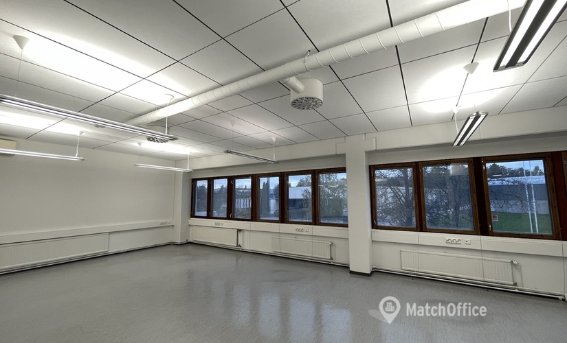 Vuokraa toimistotilat - Vantaa, Sarkatie 2, (01720) - 4 | MatchOffice