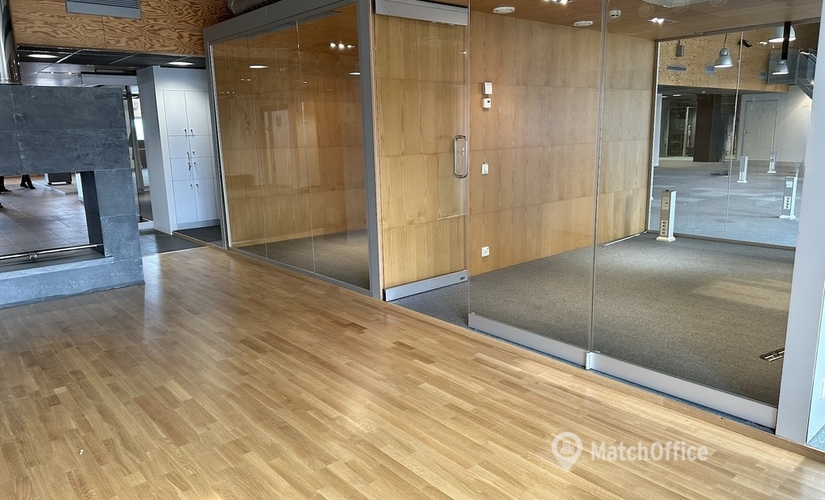Vuokraa toimistotila - Helsinki, Lautatarhankatu 6, (00580) - 2 | MatchOffice