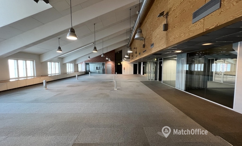 Vapaat toimisto - Helsinki, Lautatarhankatu 6, (00580)  - 3 | MatchOffice
