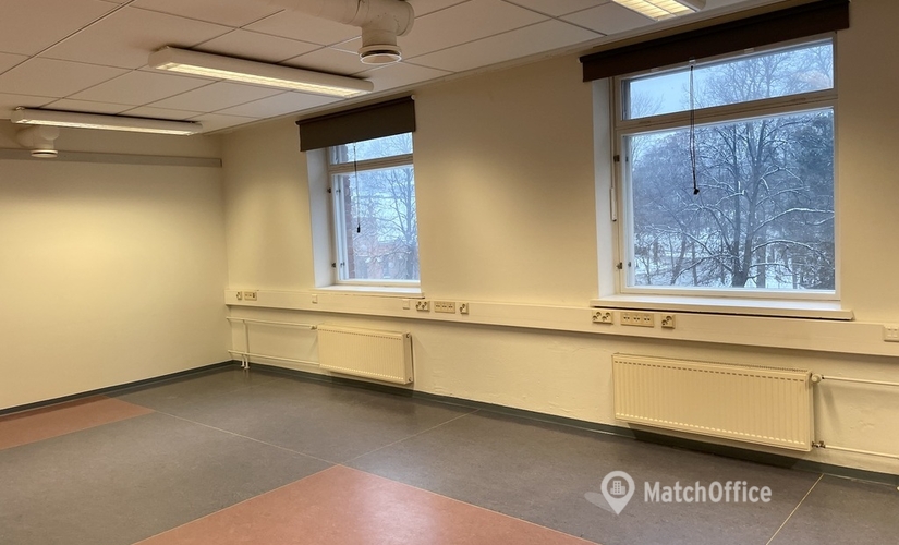 Vapaat toimistotilat - Tampere, Polttimonkatu 4, (33210) - 0 | MatchOffice