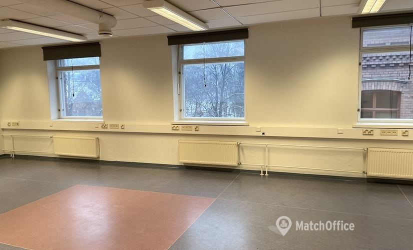 Vapaat toimistotilat - Tampere, Polttimonkatu 4, (33210)  - 2 | MatchOffice