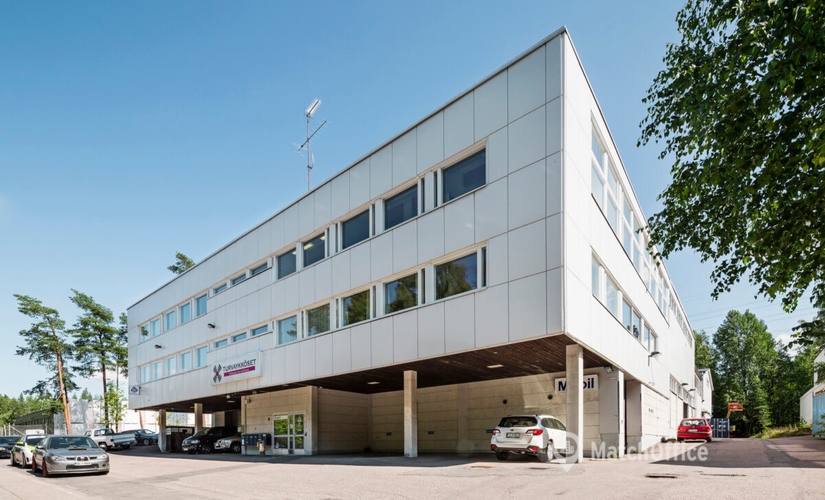 Vapaat varasto - Vantaa, Taivaltie 4, (01610) - 3 | MatchOffice
