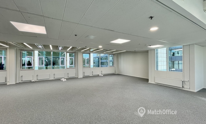 Vuokraa toimistotila - Vantaa, Jaakonkatu 2, (01620) - 2 | MatchOffice.fi