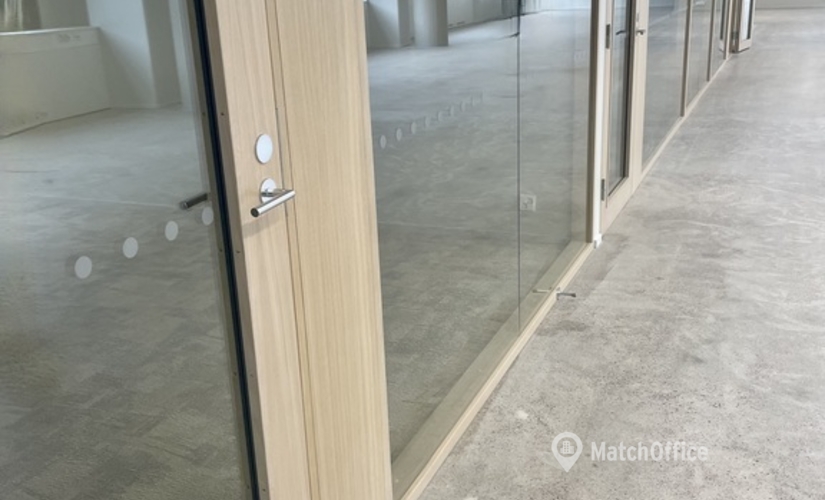 Vapaat toimistotila - Helsinki, Kuortaneenkatu 1, (00510)  - 3 | MatchOffice.fi