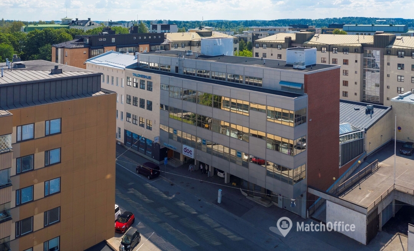 Office Vuorikatu 35 15100 Lahti