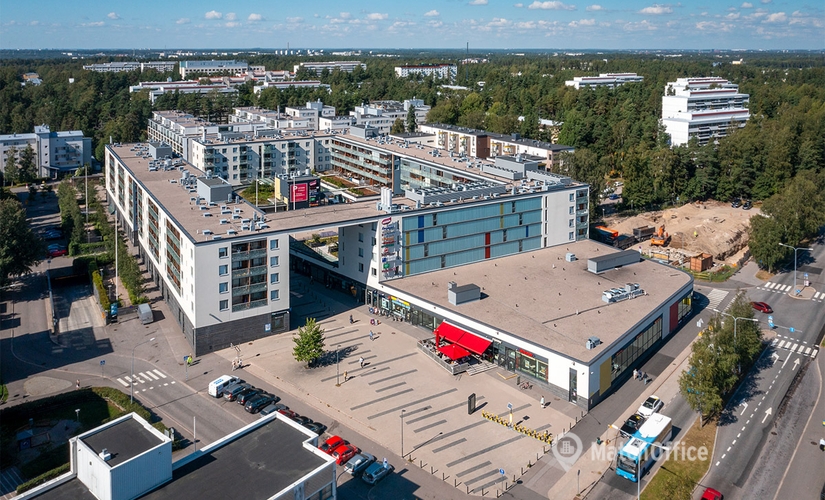 Vapaat kauppa - Helsinki, Kiviparintie 2, (00920) - 0 | MatchOffice