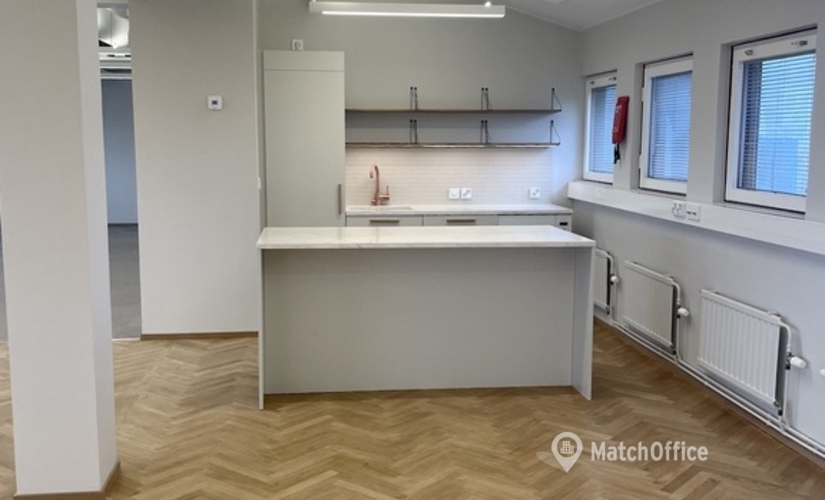 Vuokraa toimistotila - Helsinki, Töölönkatu 4, (00100)  - 2 | MatchOffice.fi