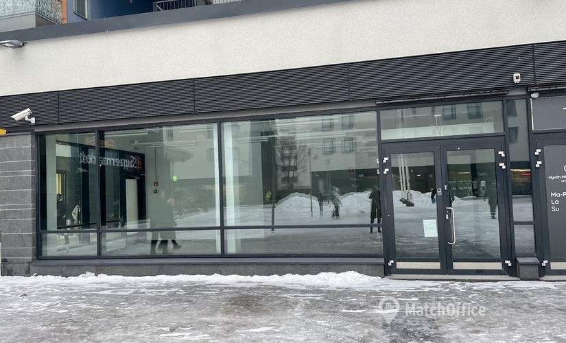 Vapaat kauppa - Helsinki, Kiviparintie 2, (00920) - 4 | MatchOffice