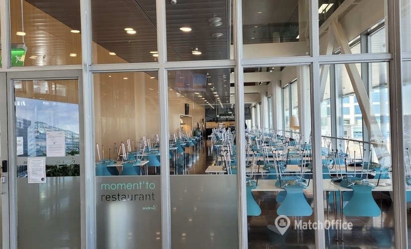 Vuokraa toimisto - Espoo, Keilasatama 5, (02150) - 4 | MatchOffice.fi