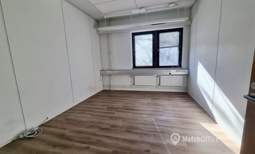 Vuokraa toimistotila - Helsinki, Malmin kauppatie 8, (00700)  - 1 | MatchOffice.fi