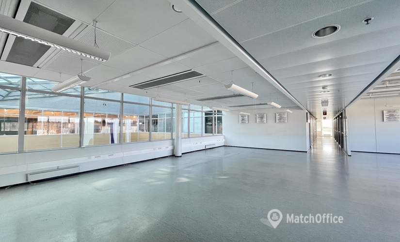 Vapaat toimisto - Espoo, Sinimäentie 8 B, (02180) - 0 | MatchOffice.fi