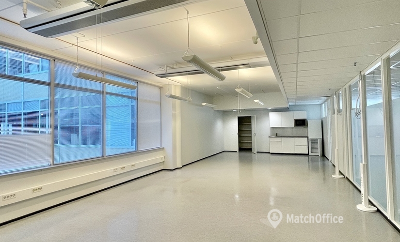 Vuokraa toimisto - Espoo, Sinimäentie 8 B, (02180) - 0 | MatchOffice