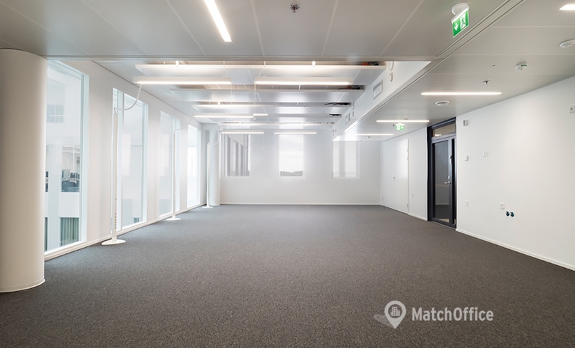 Vapaat toimistotilat - Espoo, Hatsinanpuisto 8, (02600) - 3 | MatchOffice.fi