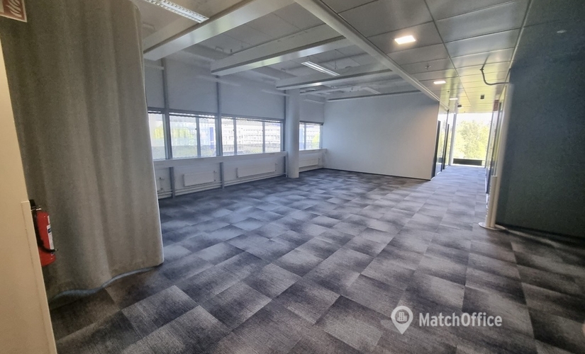 Vuokraa toimistotilat - Helsinki, Itämerenkatu 11-13, (00180) - 0 | MatchOffice.fi