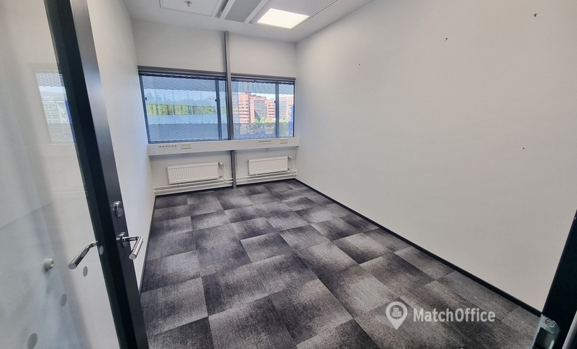Vuokraa toimistotila - Helsinki, Itämerenkatu 11-13, (00180)  - 3 | MatchOffice.fi