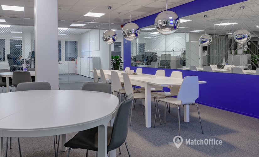 Vuokraa toimistotila - Vantaa, Uutistie 3, (01670) - 3 | MatchOffice.fi
