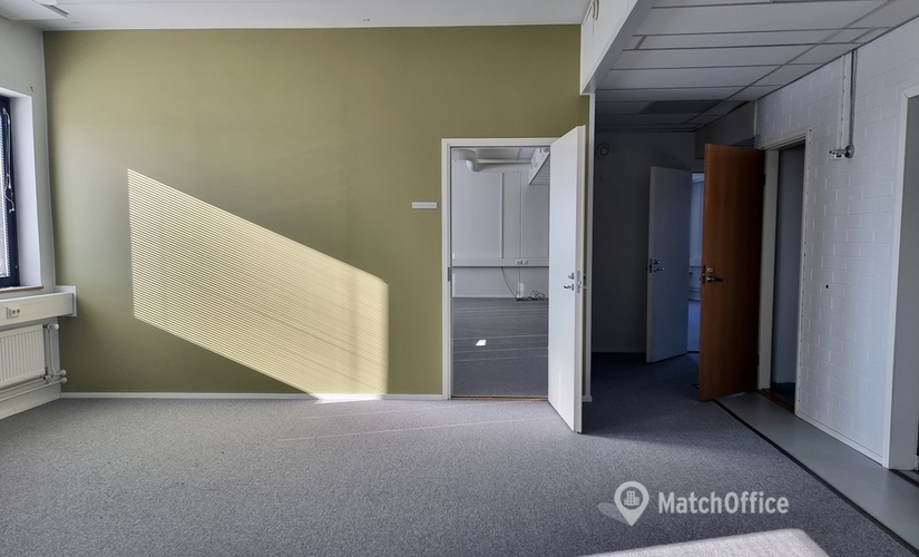 Vapaat toimisto - Helsinki, Malmin kauppatie 8, (00700) - 3 | MatchOffice.fi