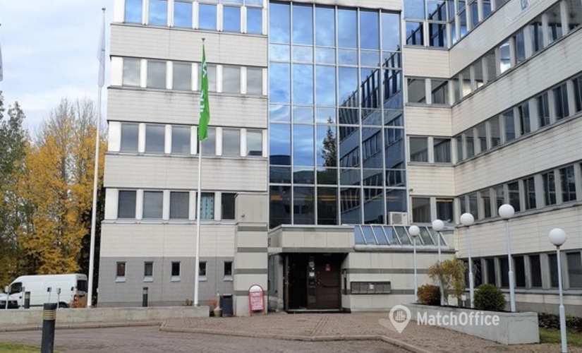 Vapaat toimistotilat - Espoo, Sinikalliontie 7, (02630) - 0 | MatchOffice