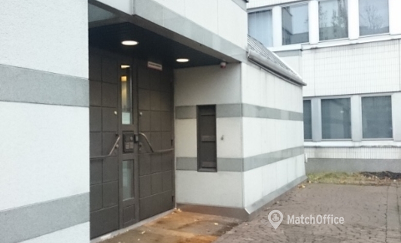 Vuokraa toimistotilat - Espoo, Sinikalliontie 7, (02630) - 1 | MatchOffice.fi