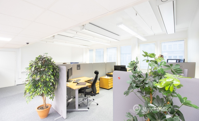 Vapaat toimistotila - Turku, Joukahaisenkatu 1, (20520) - 0 | MatchOffice.fi