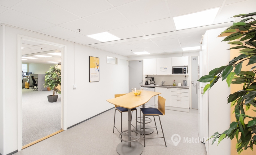 Vuokraa toimistotilat - Turku, Joukahaisenkatu 1, (20520)  - 3 | MatchOffice