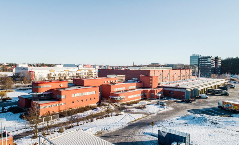 Vuokraa toimistotila - Turku, Postikatu 3, (20250) - 0 | MatchOffice.fi