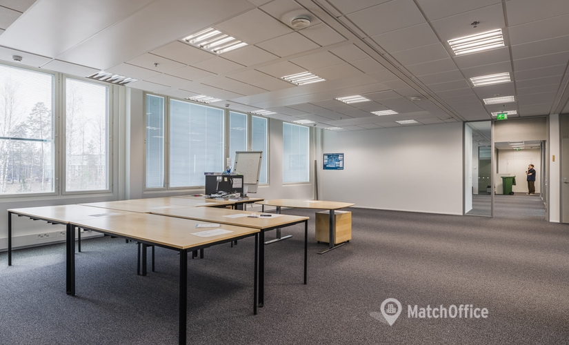 Vapaat toimisto - Vantaa, Trukkikuja 1, (01360)  - 3 | MatchOffice