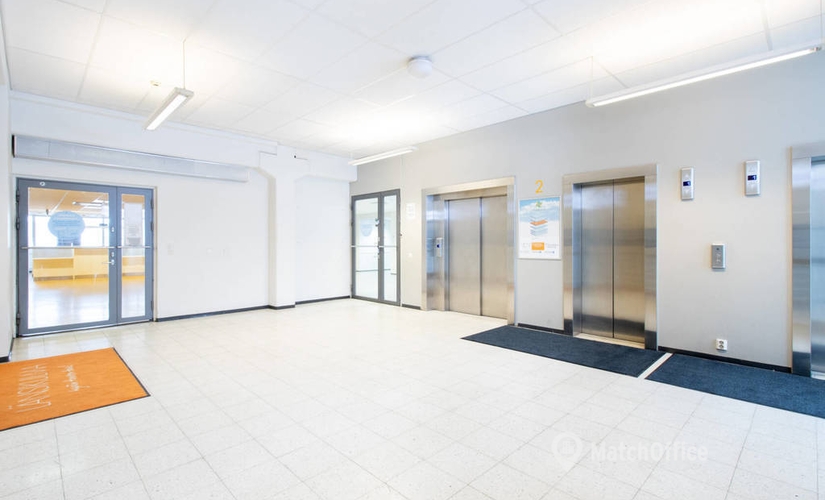 Vuokraa toimisto - Espoo, Länsituuli 1, (02100)  - 2 | MatchOffice.fi