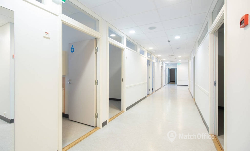 Vuokraa toimistotilat - Espoo, Länsituuli 1, (02100) - 4 | MatchOffice