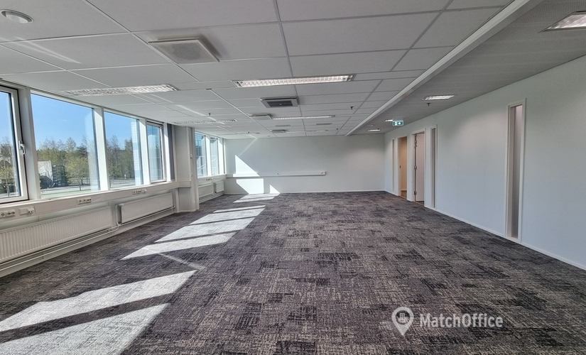 Vuokraa toimisto - Vantaa, Jaakonkatu 2, (01620) - 0 | MatchOffice.fi