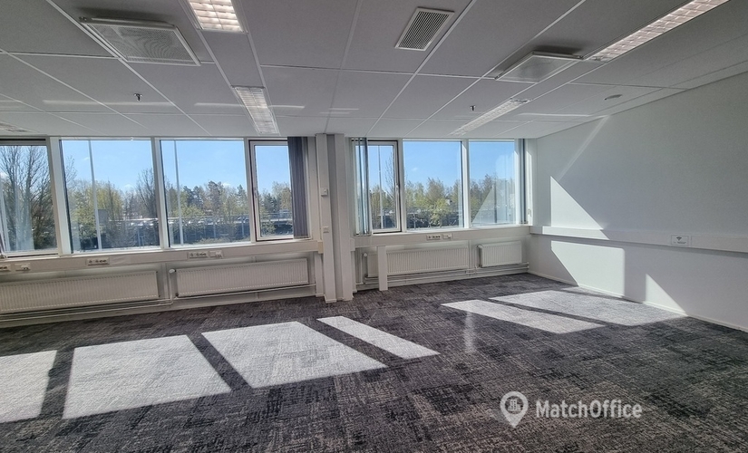 Vuokraa toimistotila - Vantaa, Jaakonkatu 2, (01620)  - 2 | MatchOffice.fi