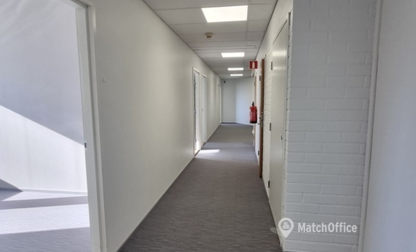 Vuokraa toimistotila - Helsinki, Malmin kauppatie 8, (00700)  - 1 | MatchOffice.fi