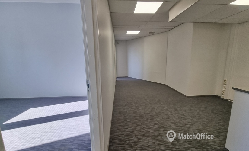 Vapaat toimisto - Helsinki, Malmin kauppatie 8, (00700) - 3 | MatchOffice.fi