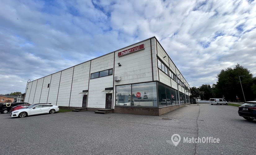 Vapaat varastotilat - Vantaa, Santaradantie 10, (01370) - 4 | MatchOffice