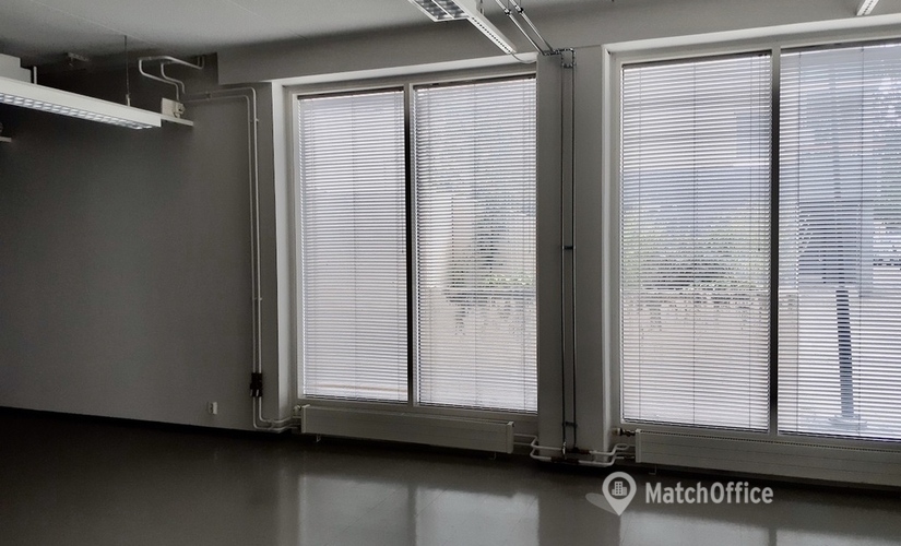 Vapaat liiketilat - Tampere, Tampellan Esplanadi 8, (33100) - 3 | MatchOffice.fi