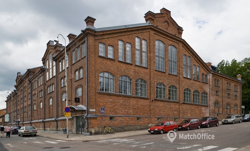 Vuokraa toimistotila - Turku, Linnankatu 48, (20100) - 0 | MatchOffice