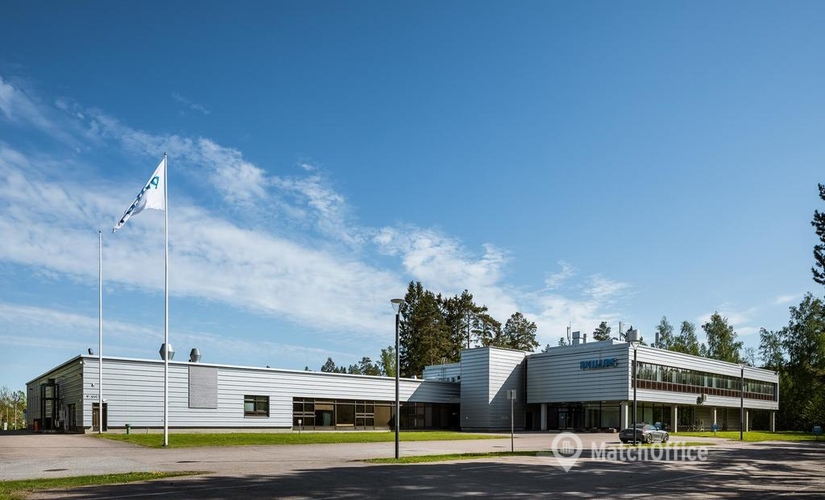 Vapaat toimisto - Vantaa, Äyritie 4, (01510) - 0 | MatchOffice.fi