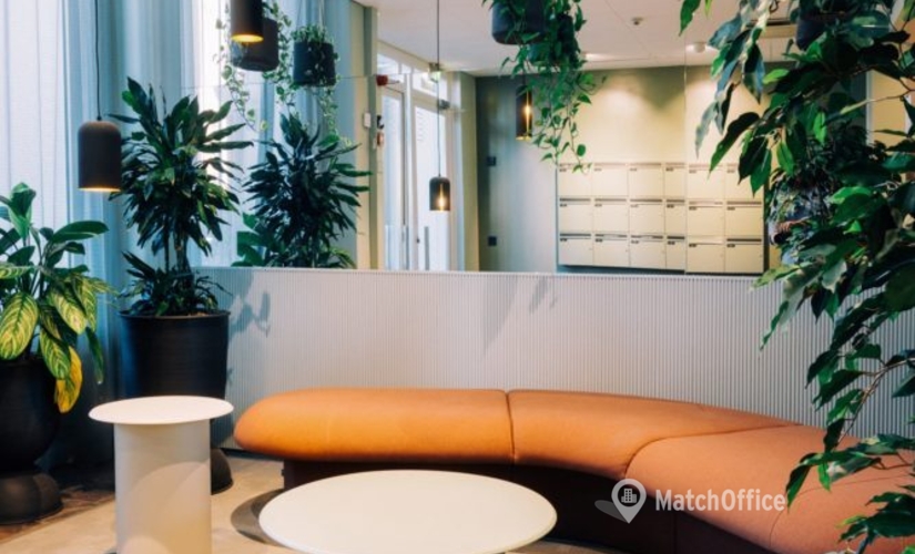 Vuokraa toimistotilat - Helsinki, Porkkalankatu 7, (00180)  - 1 | MatchOffice.fi